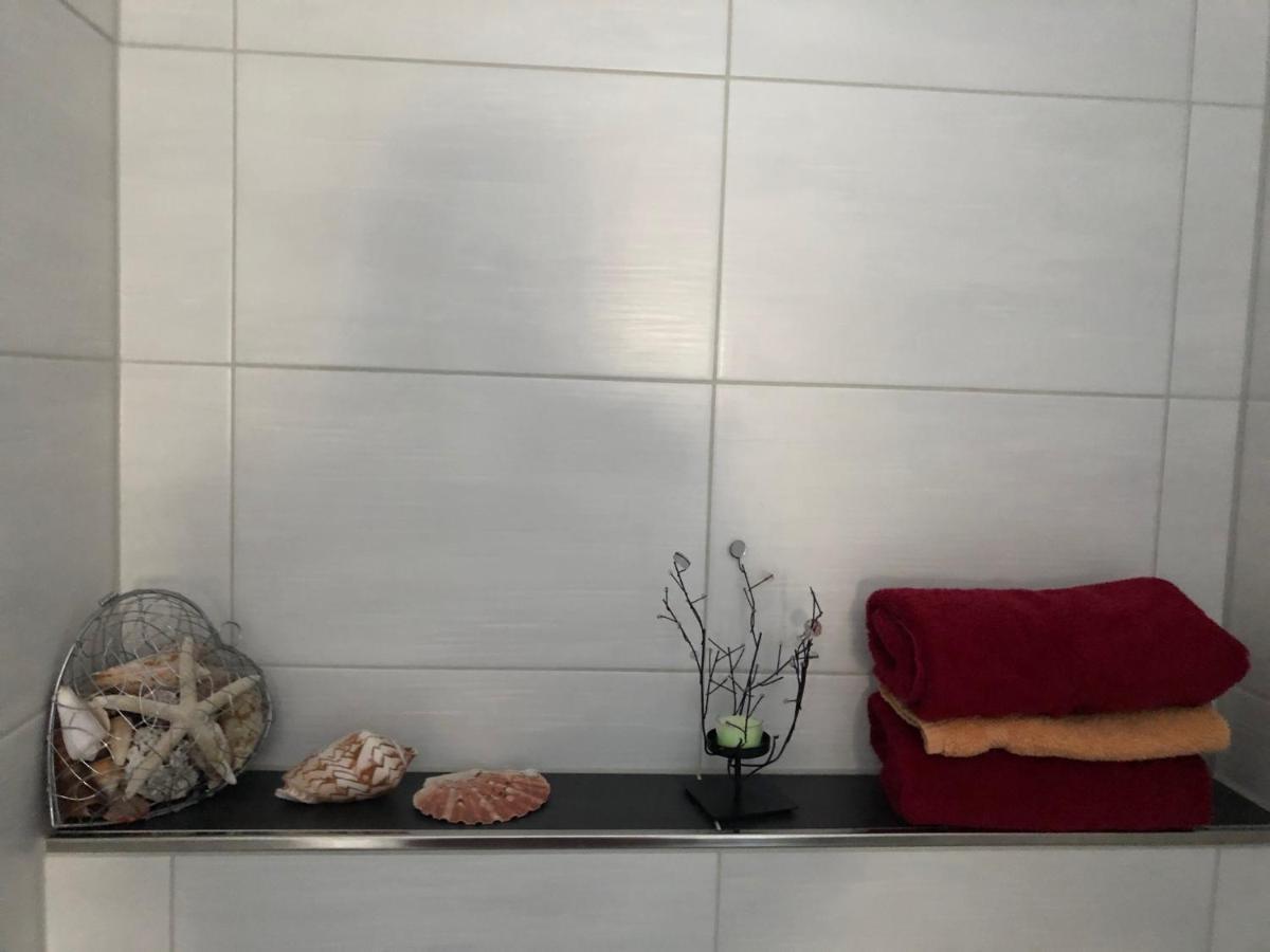 Body Kult Loft - Modernes Appartement Mit 2 Separaten Schlafzimmern ซวิคเคา ภายนอก รูปภาพ